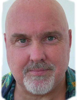 Jim Ferrie
